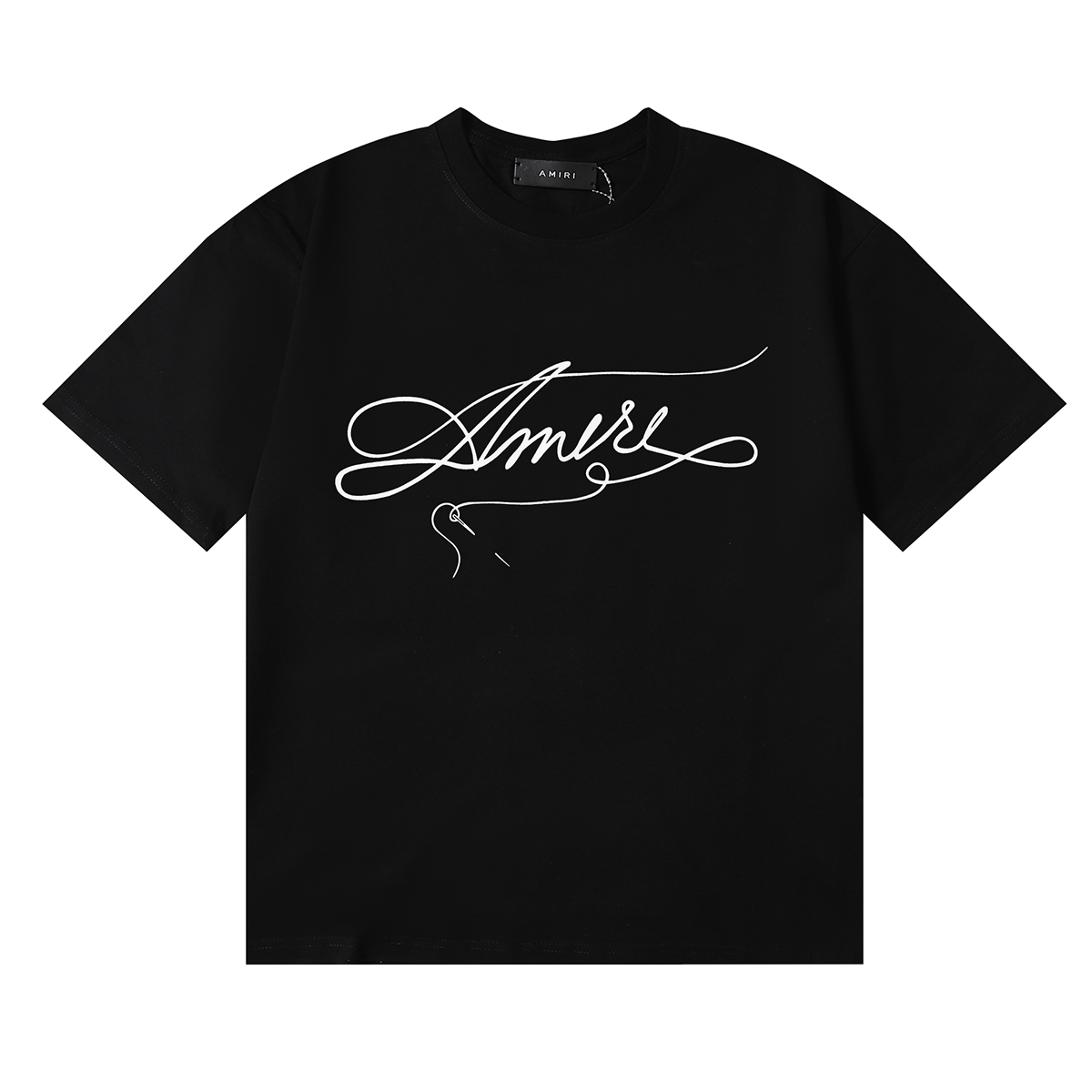 Amiri T-Shirts